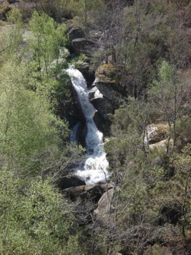 Agroturismo Chuca House