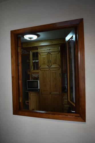 Agroturismo Chuca House