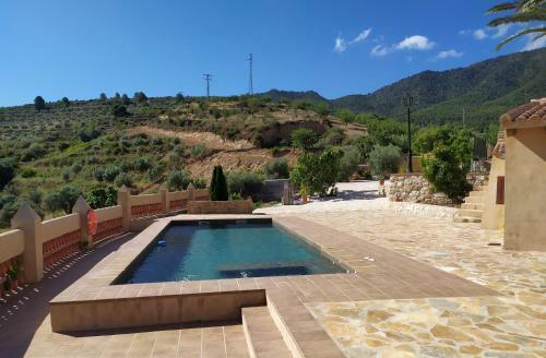 Cortijo Don Enrique