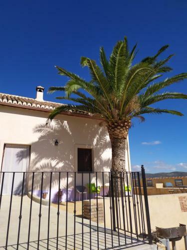 Cortijo Don Enrique