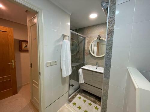 Apartamento Varone