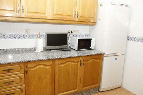 Apartamento Teatro Principal