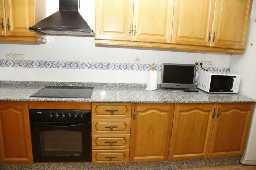 Apartamento Teatro Principal