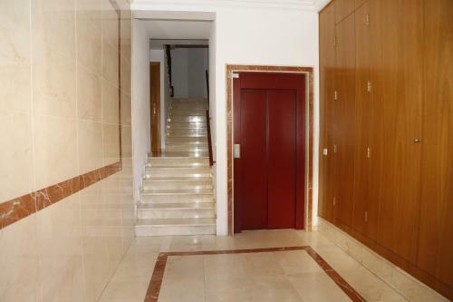 Apartamento Teatro Principal