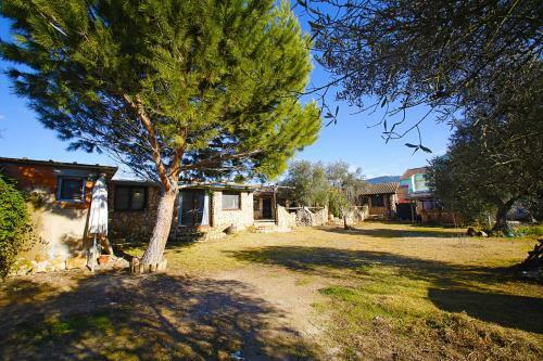 Apartamento Rio Indio Rural Home With Pool