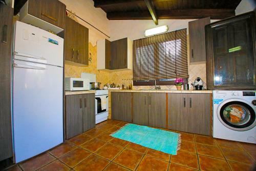 Apartamento Rio Indio Rural Home With Pool