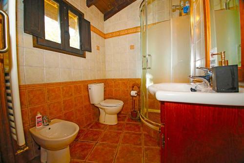 Apartamento Rio Indio Rural Home With Pool