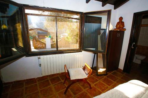 Apartamento Rio Indio Rural Home With Pool