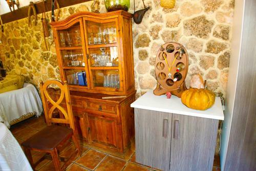 Apartamento Rio Indio Rural Home With Pool