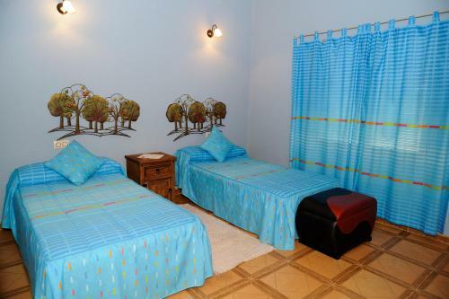 Agroturismo El Rinc�n De Caba�eros