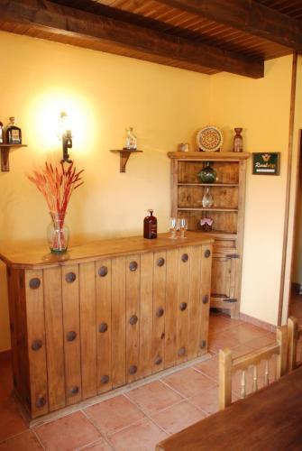 Casa Rural Valdefresno