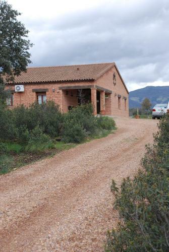 Casa Rural Valdefresno