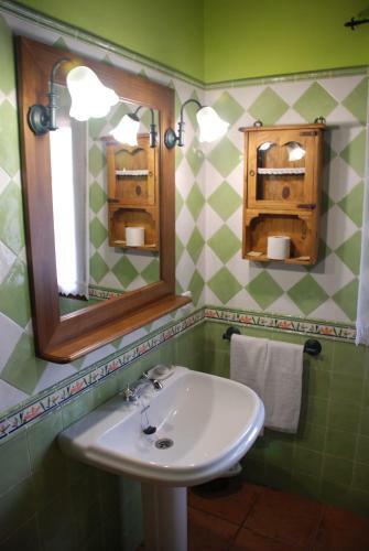 Casa Rural Valdefresno