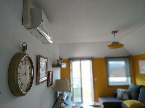 Apartamento La Xouba