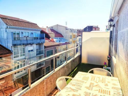 Apartamento La Xouba