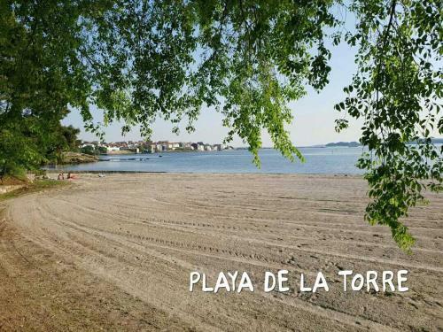 Apartamento La Xouba