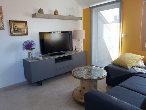 Apartamento La Xouba
