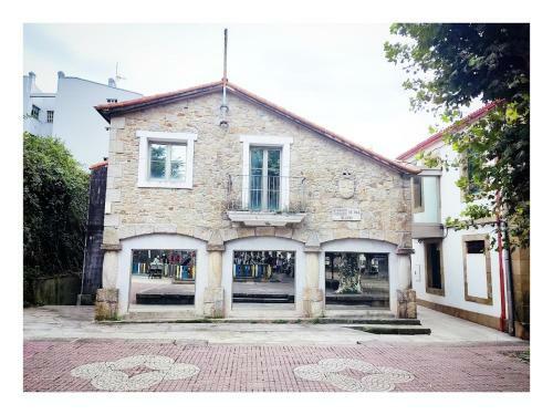 Apartamento La Xouba