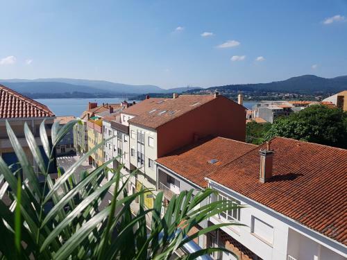 Apartamento La Xouba