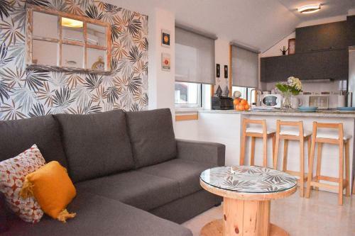 Apartamento La Xouba