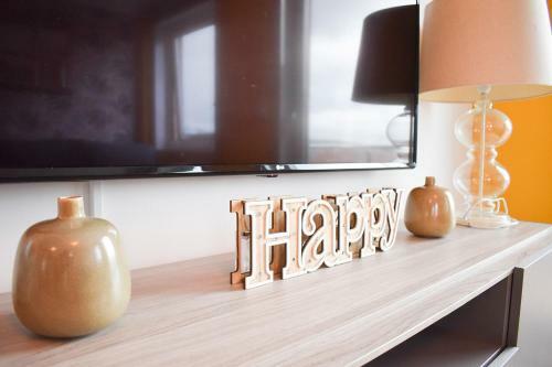 Apartamento La Xouba