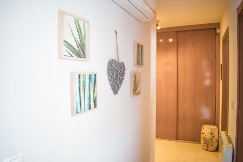 Apartamento La Xouba
