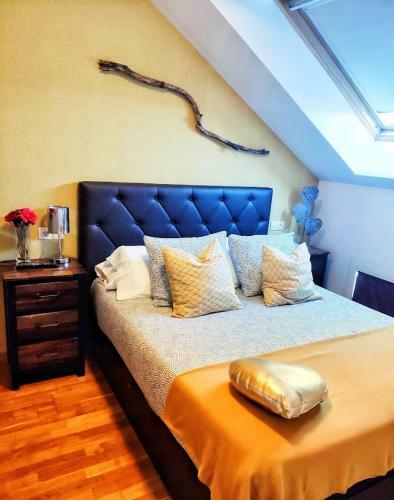 Apartamento La Xouba