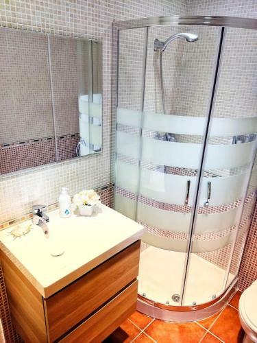 Apartamento La Xouba