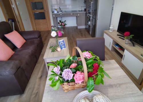 Apartamento Los Casares