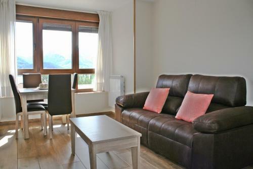 Apartamento Los Casares