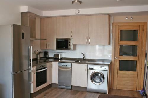 Apartamento Los Casares