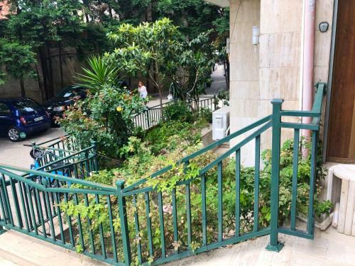 Haci Apartments