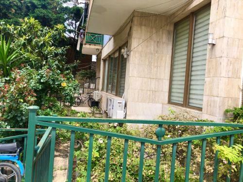 Haci Apartments