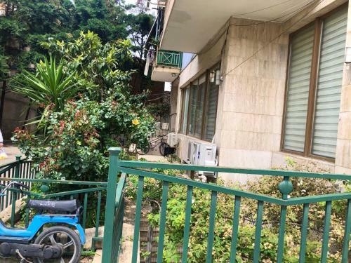 Haci Apartments
