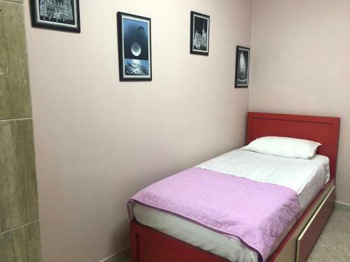 Haci Apartments