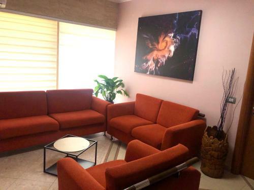 Haci Apartments