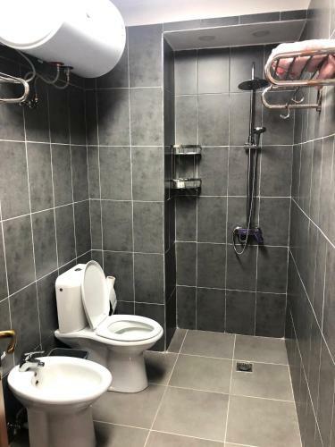 Haci Apartments