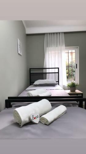 Ola Bicycle Apartament