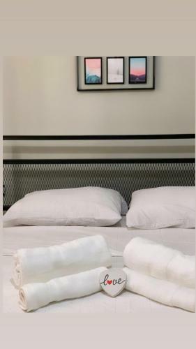 Ola Bicycle Apartament
