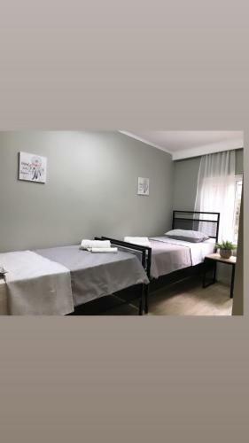 Ola Bicycle Apartament