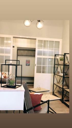 Ola Bicycle Apartament