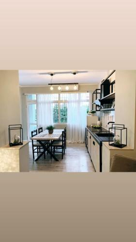 Ola Bicycle Apartament