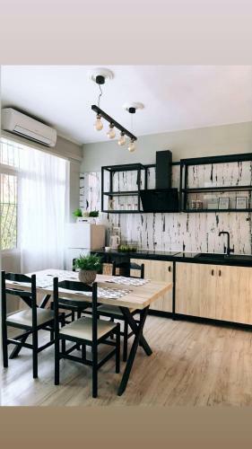 Ola Bicycle Apartament