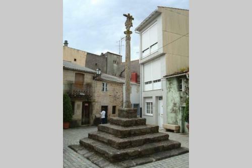 Casa Da Placi�a