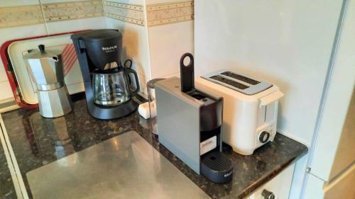 Apartamento Ria�o En Las Monta�as De Carmen