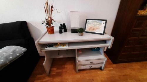 Apartamento Ria�o En Las Monta�as De Carmen