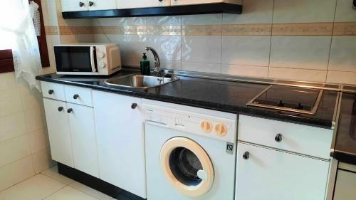 Apartamento Ria�o En Las Monta�as De Carmen