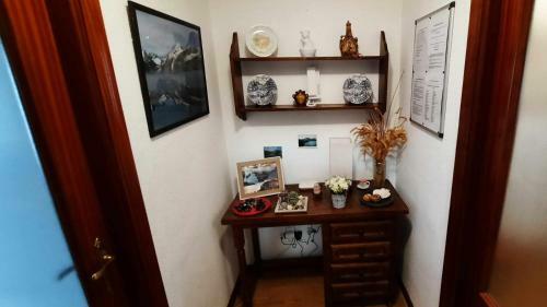 Apartamento Ria�o En Las Monta�as De Carmen