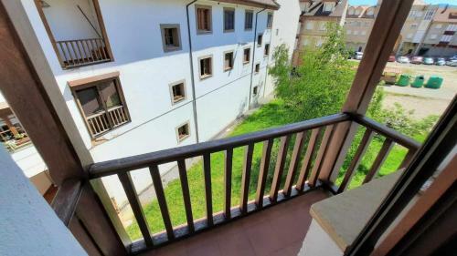 Apartamento Ria�o En Las Monta�as De Carmen
