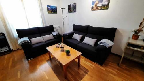 Apartamento Ria�o En Las Monta�as De Carmen